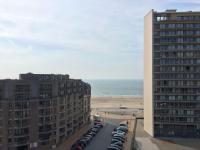 Sea You Soon - Ferienwohnung Ostende