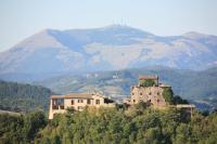 Agriturismo Monte Valentino - Ferienwohnung