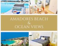 B&B Amadores - AMADORES BEACH & OCEAN VIEWS - Bed and Breakfast Amadores