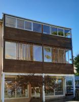 Departamentos en Pinamar - Ferienwohnung