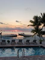 B&B Cayo Largo - Bayside Inn Key Largo - Bed and Breakfast Cayo Largo