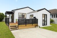 B&B Matapihi - The Mount Beach Pad - Mt Maunganui Holiday Home - Bed and Breakfast Matapihi