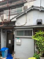 EX2 Higashimikuni Hous - B&B Osaka