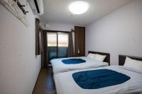 Large Room - Second Floor