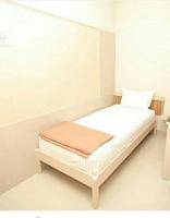 Budget Single Room