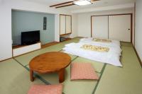 Japanese-Style Room - Breakfast and Dinner Included
