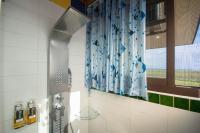 Camera Quadrupla con Balcone