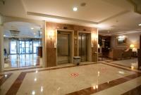 Taksim Metropark Hotel