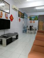 B&B Sungai Besar - YITOM Homestay易通民宿 - Bed and Breakfast Sungai Besar