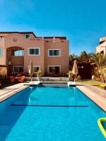 B&B Hurghada - View Villa Apartments Hurghada - Bed and Breakfast Hurghada