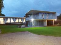 Goedgedacht Guestrooms - Chambres d’hôtes