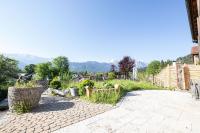 Ferienhaus „Adlerhorst“ eignet sich ideal für die ganze Familie - B&B