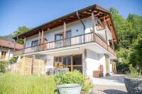Ferienhaus „Adlerhorst“ eignet sich ideal für die ganze Familie - B&B Garmisch-Partenkirchen