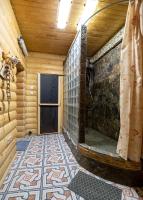 Suite con cama extragrande