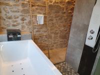 Suite con Piscina Privata