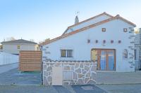 Appart T2 avec terrasse, parking et wifi - B&B Angoulême