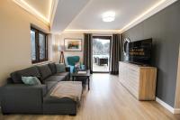 Apartament City Center Premium - Luxury Standard - B&B Krynica-Zdrój