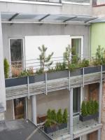 ROOMS BYTOM - B&B