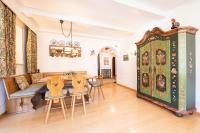 Wiesenglück - B&B Garmisch-Partenkirchen