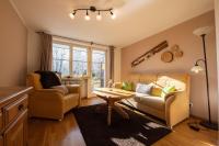 Appartement avec Vue sur la Montagne