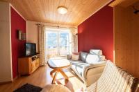 Appartement avec Vue sur la Montagne
