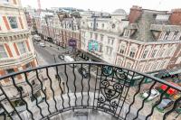 Urban Chic - Shaftesbury - Bed and Breakfast