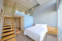 Habitación cuádruple