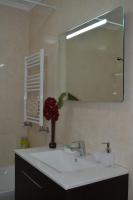 Appartamento Standard con 1 Camera da Letto e Terrazza - Rua Oliveira Monteiro 665 