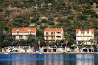 Vila Luka - Ferienwohnung Slano