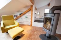 B&B Garmisch-Partenkirchen - Auszeit Maisonette - Bed and Breakfast Garmisch-Partenkirchen