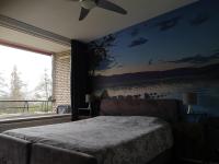 Suite met Uitzicht op de Tuin