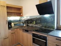 Two-Bedroom Apartment with Balcony Alm 3