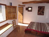Tweepersoonskamer met 1 of 2 Bedden