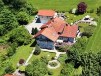 Ferienwohnung Linde - B&B