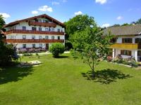 Ferienwohnungen Loisenhof - B&B