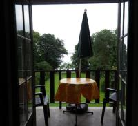 Gästehaus Strobl am See - B&B Gstadt am Chiemsee