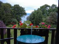 Gästehaus Strobl am See - B&B