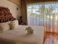 Junior Suite mit Terrasse