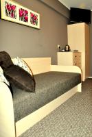 Dreibettzimmer