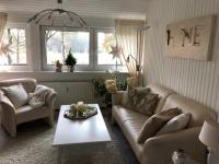 Fewo Worpswede - B&B Gnarrenburg