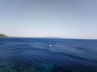 Casa vacanze mare blu - Bed and Breakfast Talamone