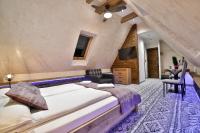 Chambre Triple Confort