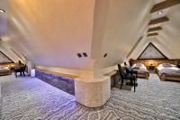 Chambre Quadruple Classique