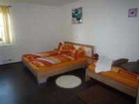 Apartment mit 2 Schlafzimmern
