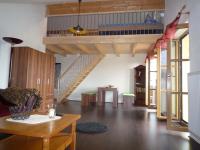 Apartment - auf 2 Etagen