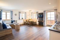 Appartamento con 2 Camere da Letto