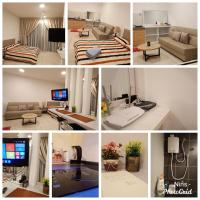 B&B Bangi - Nins Evo Bangi - Bed and Breakfast Bangi