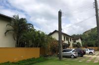 Paúba · Paúba Beach House -Em lindo condomínio c/ piscina - B&B São Sebastião