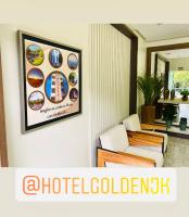 Hotel Golden JK