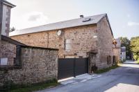 Gîte Jardin - Broussas Beach - Stay In Vassivière - B&B
